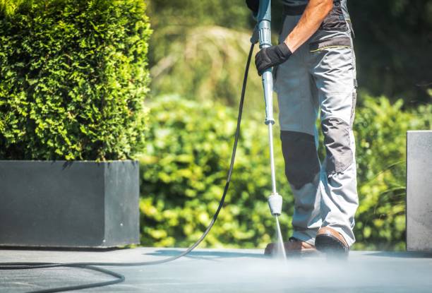 Best Gutter Cleaning  in Andrews, TX