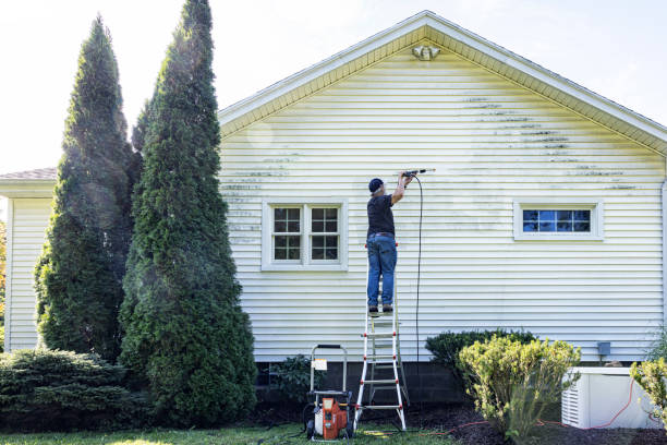 Best Gutter Cleaning  in Andrews, TX